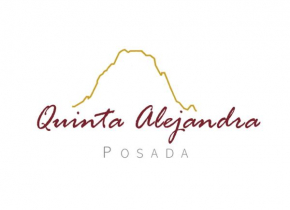 Гостиница Posada Quinta Alejandra  Берналь